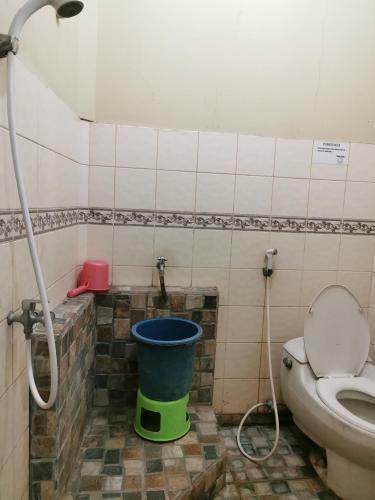 Hotel Al Hakim Syariah