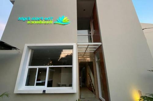 Hotel Palm Eight Residence