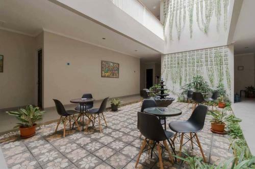 Hotel Palm Eight Residence