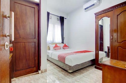Hotel Oyo 3133 Wisma Yampi Syari'ah