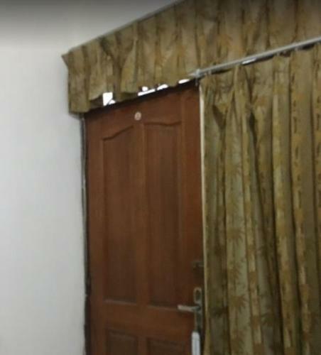 Hotel Paramitha