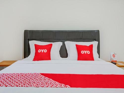Oyo 2463 Bali Balangan Hotel