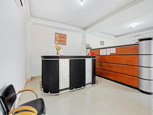 Oyo 2463 Bali Balangan Hotel