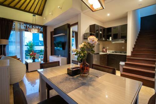 Vandana Villa Jimbaran