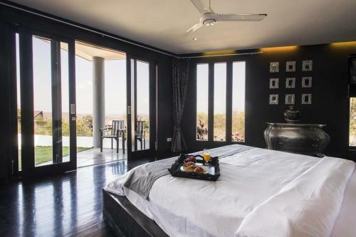The Bukit Ocean View Villa Jimbaran