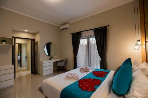 Cliff Villa Ungasan Bali