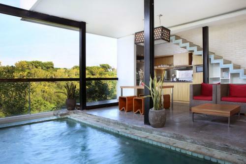 Villa Celah By Island Escape Villas