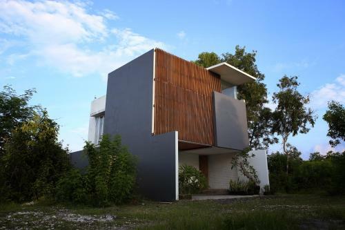 Villa Celah By Island Escape Villas