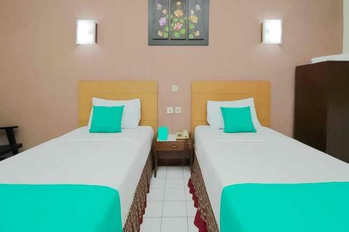Hotel Lestari