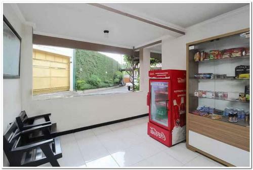 Hotel Lestari