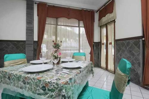 Hotel Lestari