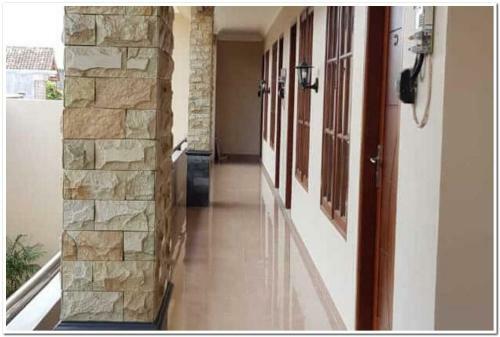 Hostal Reddoorz Syariah Near Seturan Area
