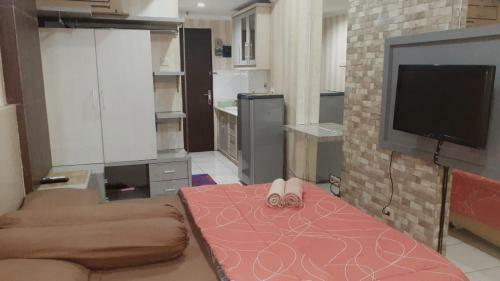 Rika Apartment Soekarno Hatta