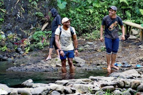 Ijen Youth Homestays