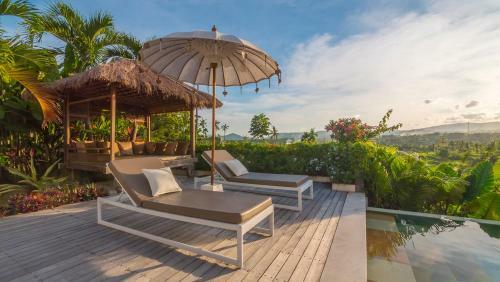 Villa Diam