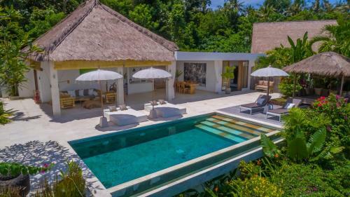 Villa Diam