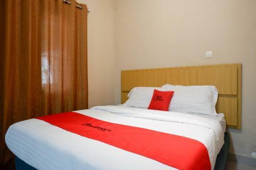 Hostal Reddoorz Plus Near Haluoleo University