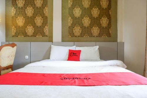 Hostal Reddoorz Plus Near Haluoleo University