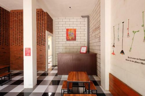 Hostal Reddoorz Syariah @ Selomangleng Kediri