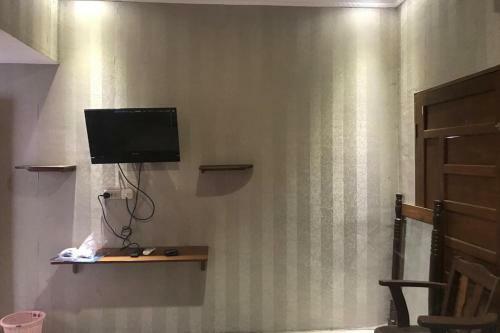 Oyo 1752 Hotel Wisata
