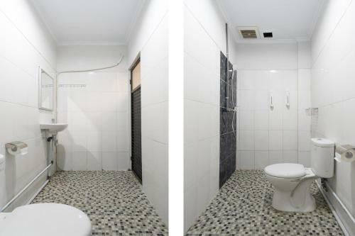 Oyo 1752 Hotel Wisata