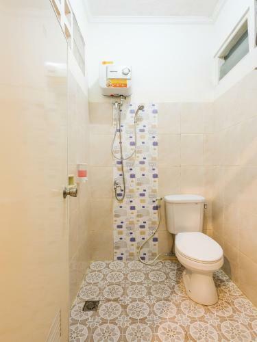 Hotel Oyo 3985 Adenium Homestay