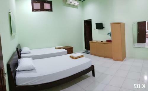 Hostal Embe Pitoe Syariah Gejayan