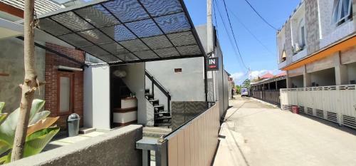Hostal Embe Pitoe Syariah Gejayan