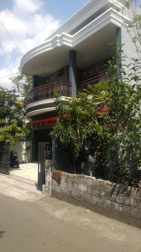 Hostal Griya Pramesthi 3