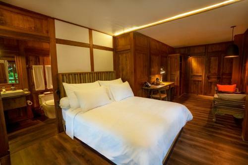 Hotel Tira Vilagna Suites & Spa
