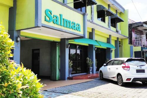 Hotel Salma Syariah