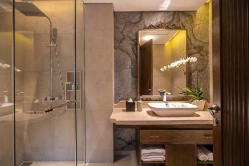 Hotel Ramayana Suites