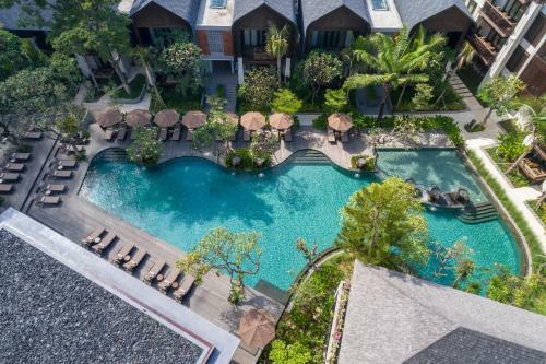 Hotel Ramayana Suites