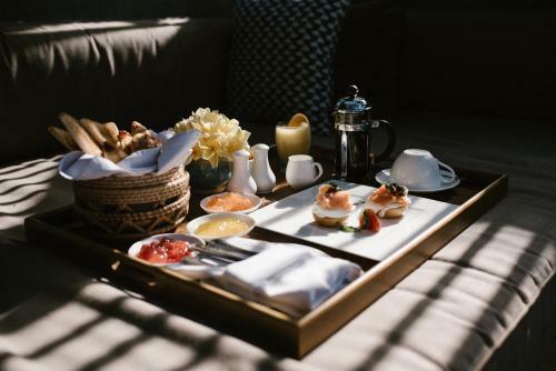 Hotel Ramayana Suites