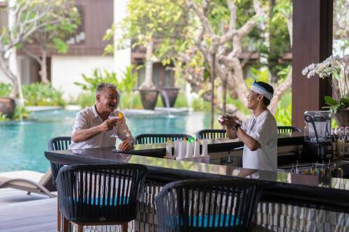 Hotel Ramayana Suites