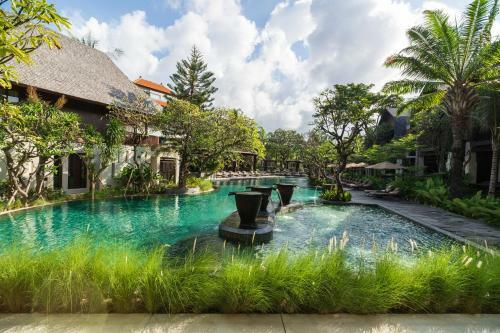 Hotel Ramayana Suites