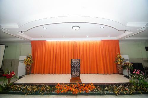 Oyo 1401 Hotel Maya