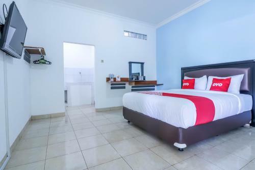 Hotel Oyo 1755 De'balcon Accomodation