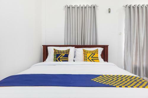 Hotel Spot On 2063 Bethania Residence