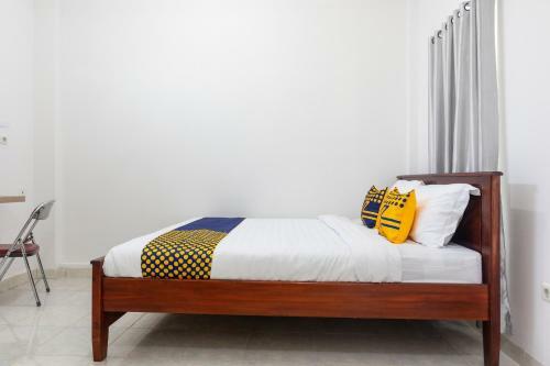 Hotel Spot On 2063 Bethania Residence