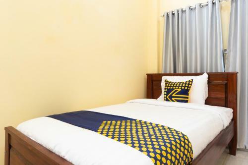 Hotel Spot On 2063 Bethania Residence