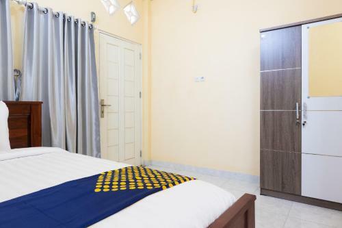 Hotel Spot On 2063 Bethania Residence