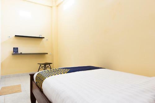 Hotel Spot On 2063 Bethania Residence