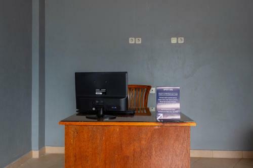 Hotel Spot On 2063 Bethania Residence