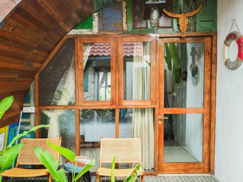 Hostal Beruga Mandalika