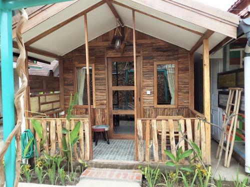 Hostal Beruga Mandalika