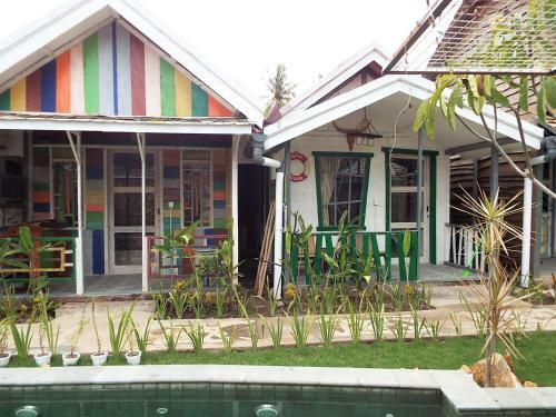 Hostal Beruga Mandalika