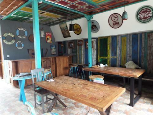 Hostal Beruga Mandalika