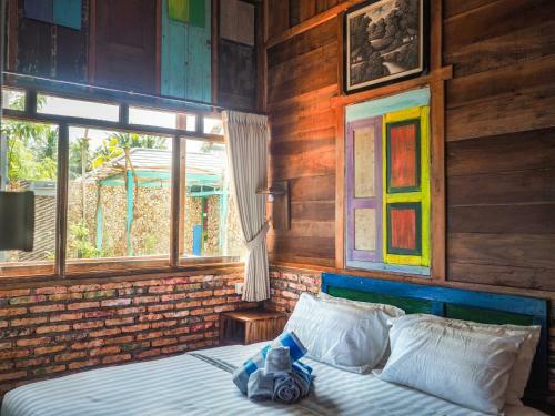 Hostal Beruga Mandalika