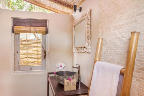 Beautiful Villa With Private Pool, Bali Villa 1144